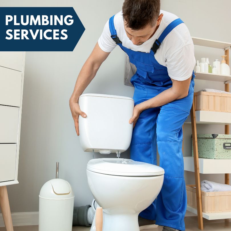 Plumbing Company in Deltona, FL